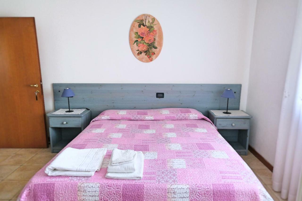 Rosarancio Bed and Breakfast Bassano del Grappa Esterno foto